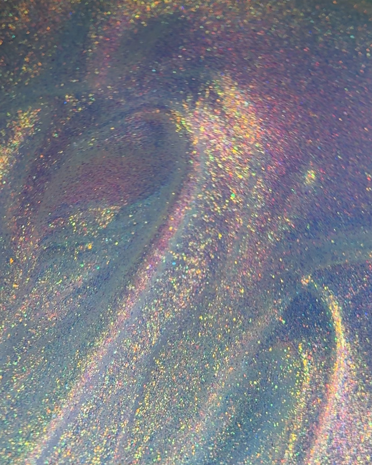 UV Hard Gel - Shimmer #04