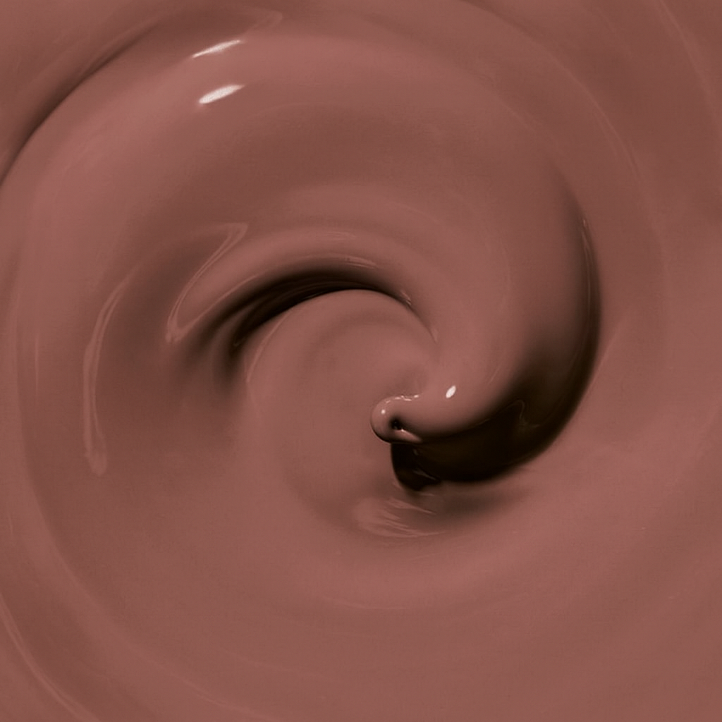 UV Hard Gel - Cappuccino #05