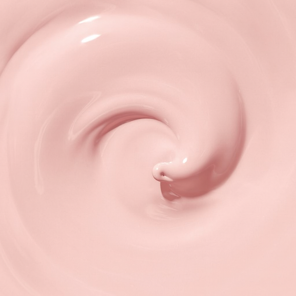 UV Hard Gel - Light Pink #03