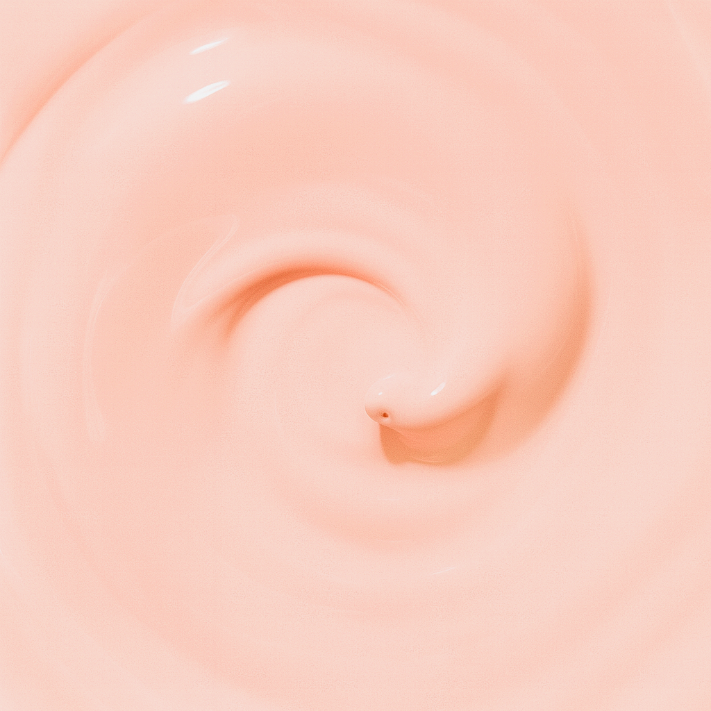 UV Hard Gel - Peach #04