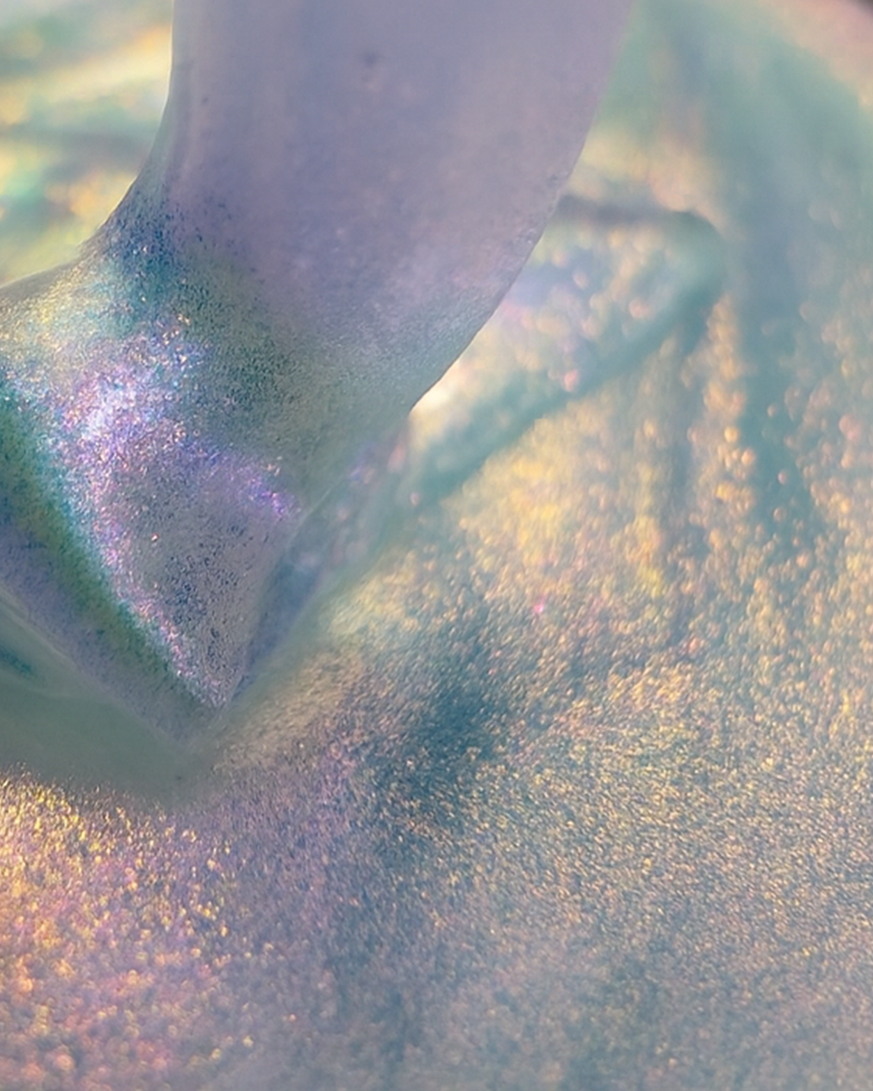 UV Hard Gel - Shimmer #11