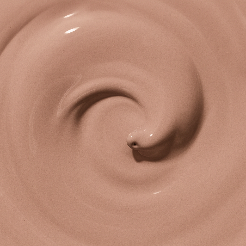 UV Hard Gel - Tanned Nude #16