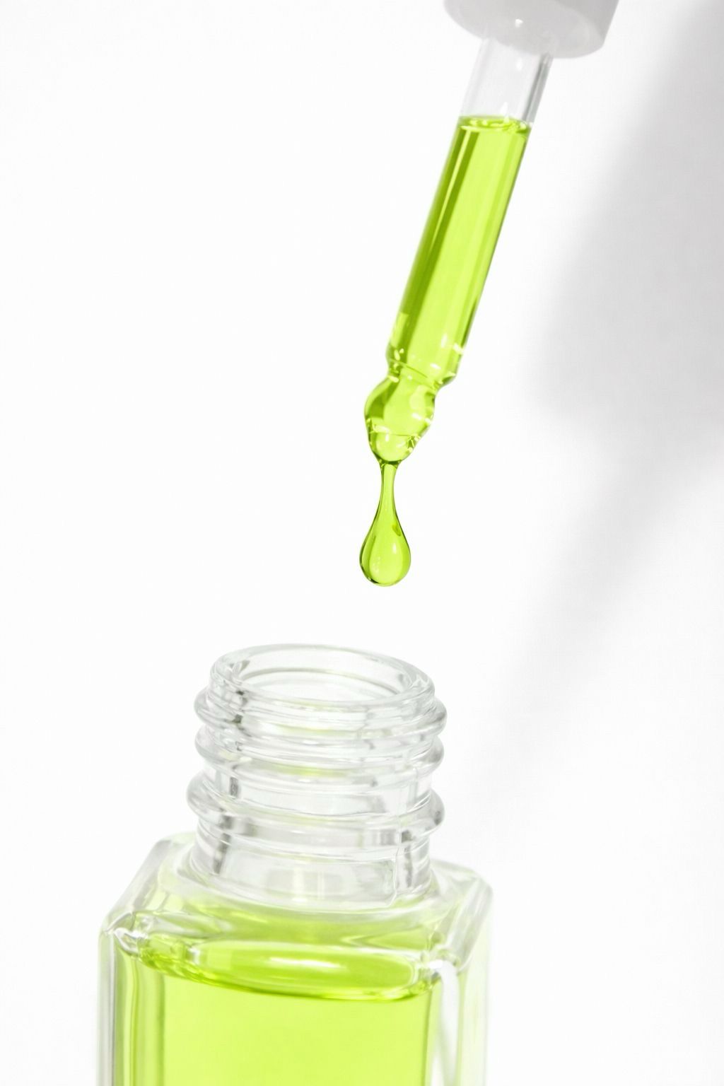 Premium Dry Cuticle Oil - Aloe Vera Scent