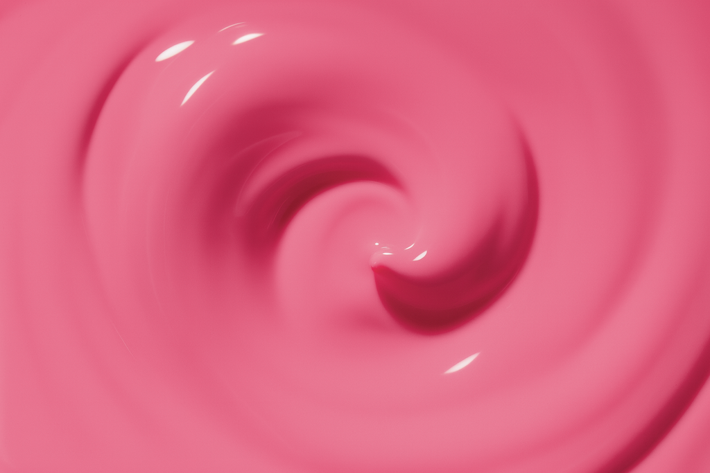 UV Hard Gel - Bubblegum #21