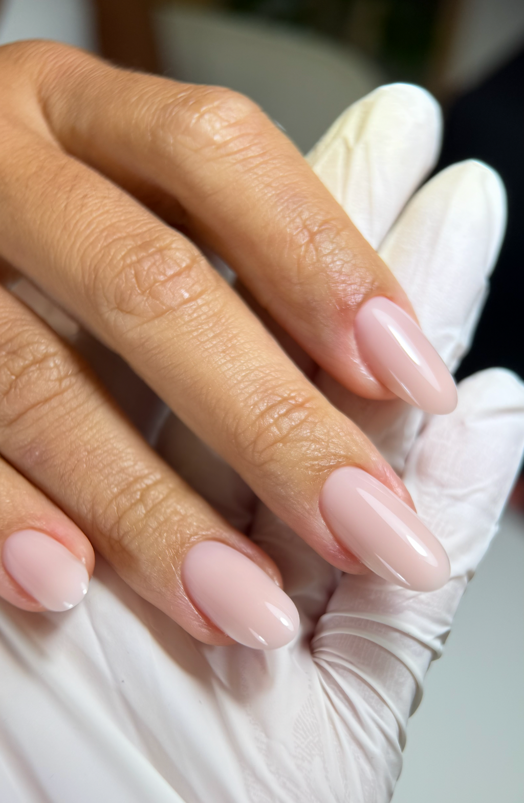 UV Hard Gel - Cappuccino #05