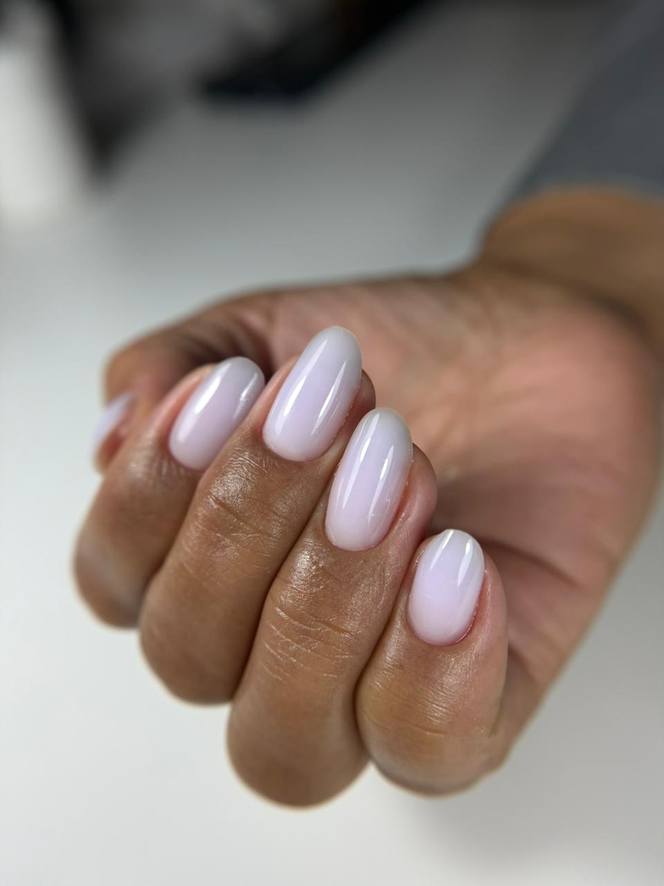 UV Hard Gel - Lilac #10