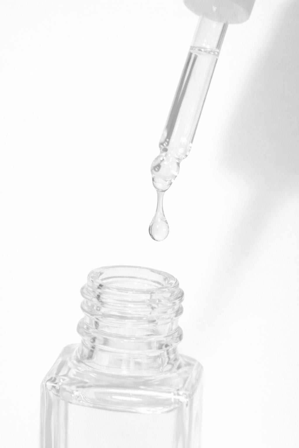 Premium Dry Cuticle Oil - Lily Scent