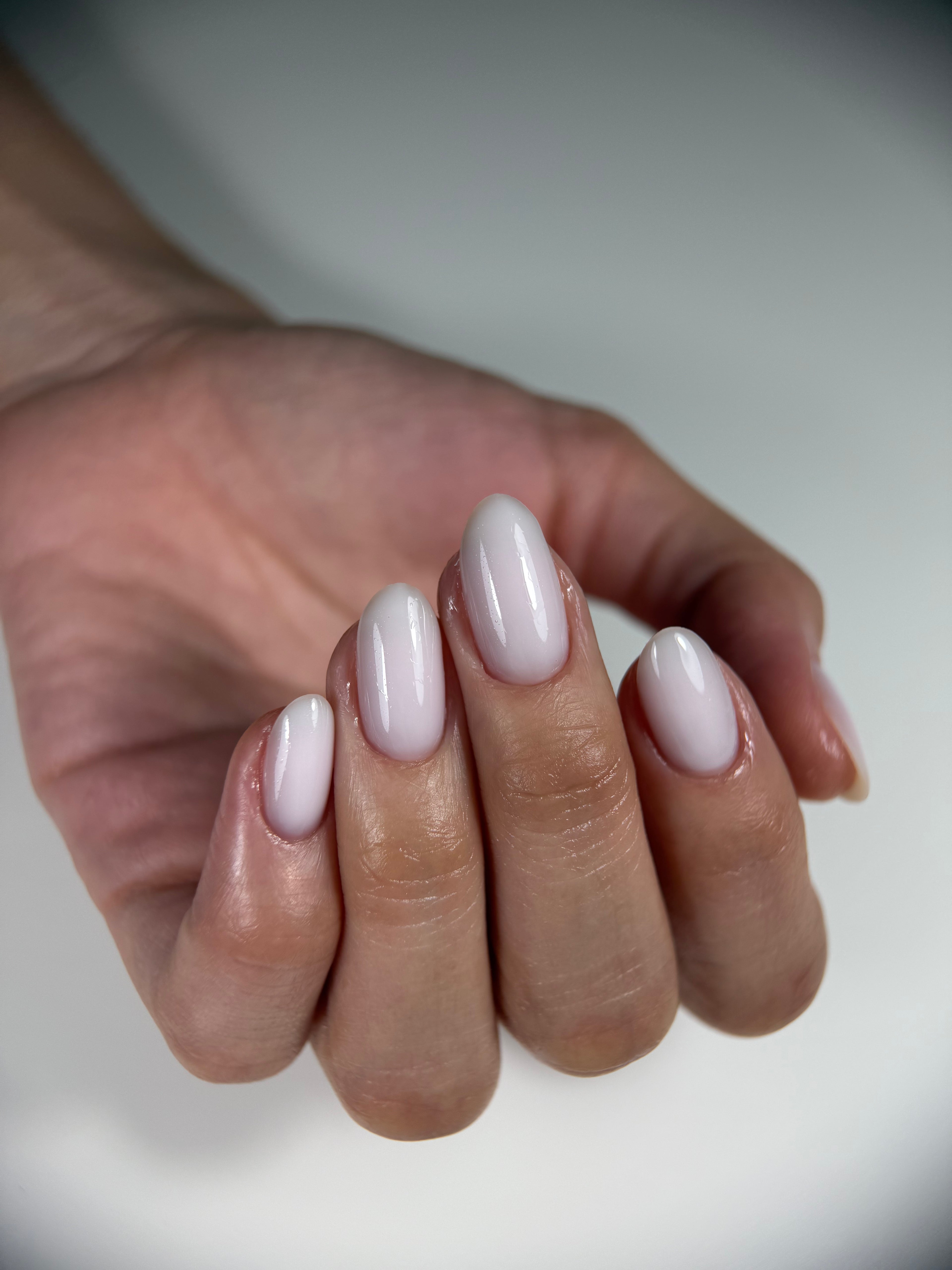 UV Hard Gel - Milky Pink #11