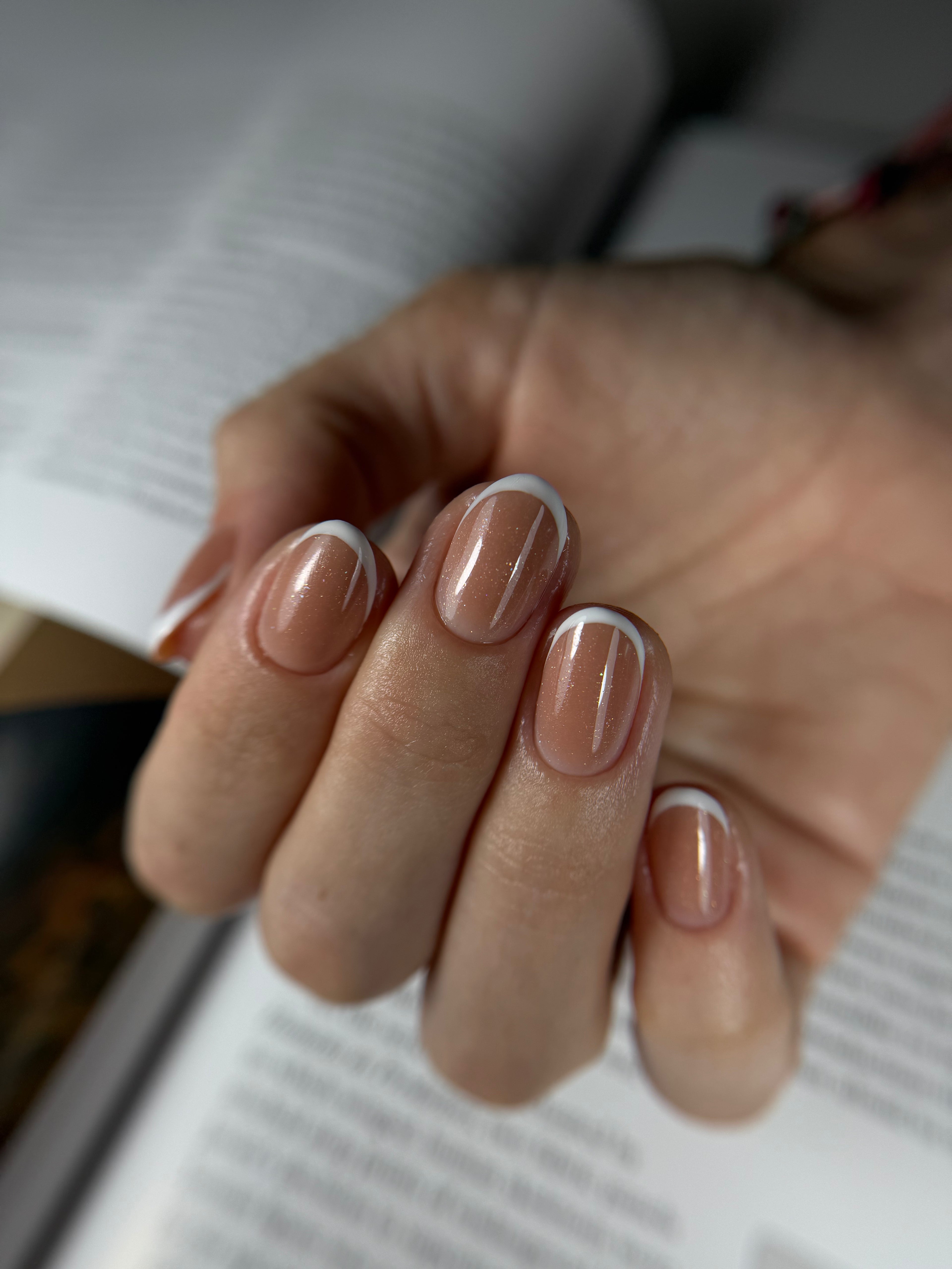 UV Hard Gel - Mokko #35