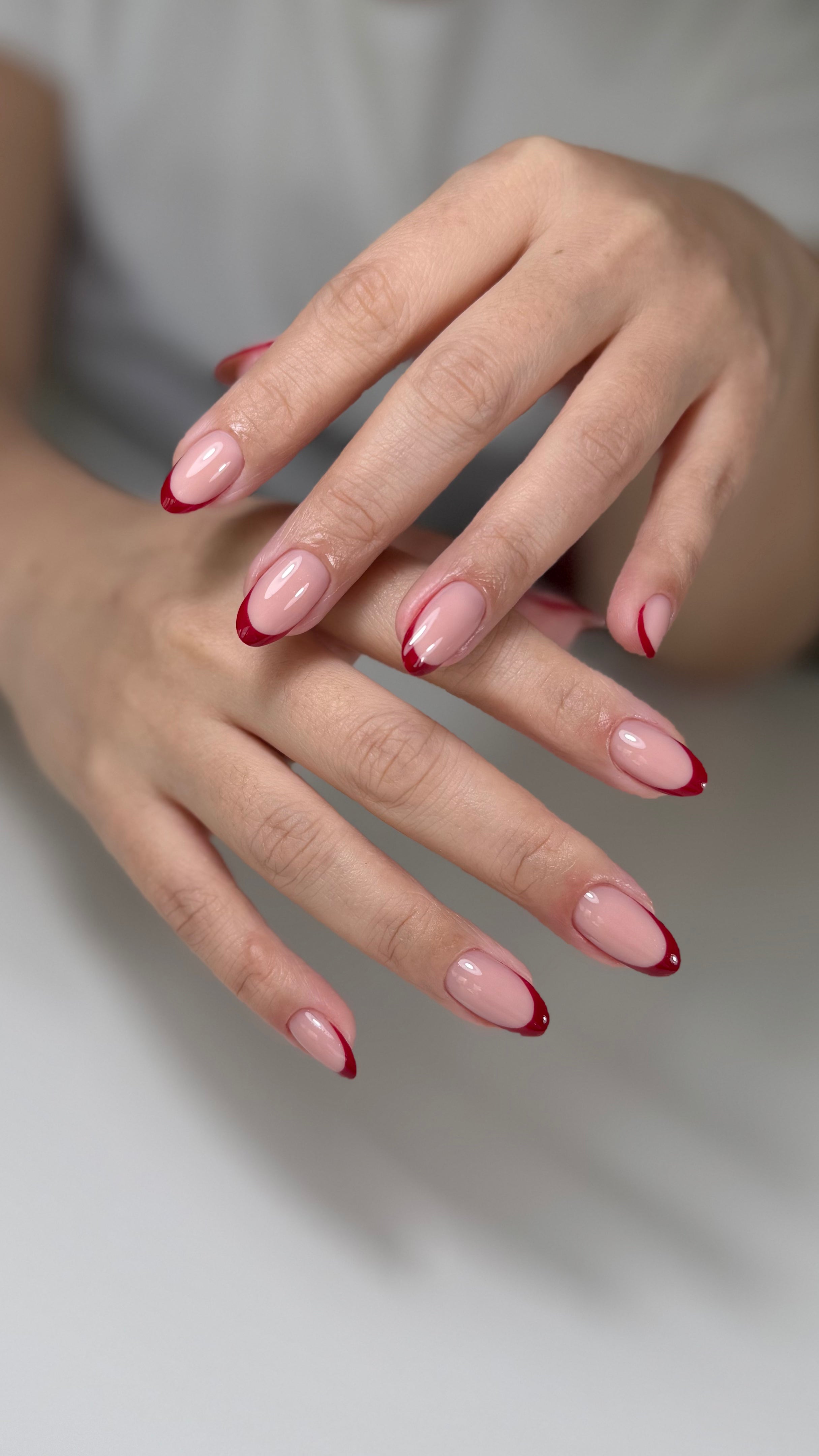 UV Hard Gel - Natural #06