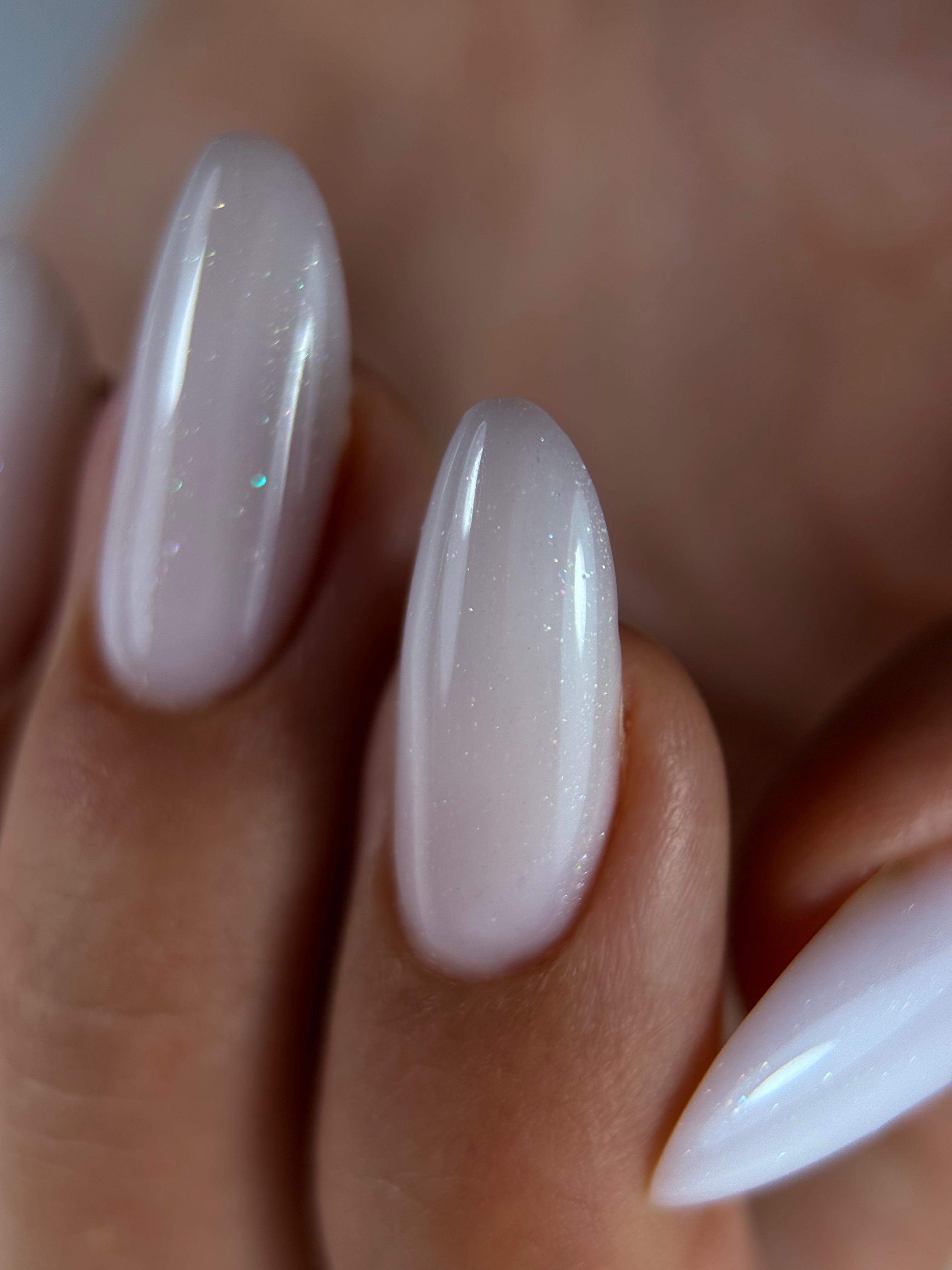 UV Hard Gel -  Princess Pink #03