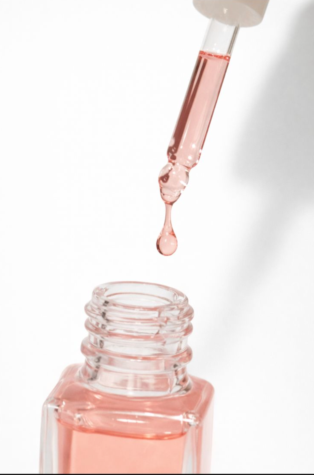 Premium Dry Cuticle Oil - Rose Scent