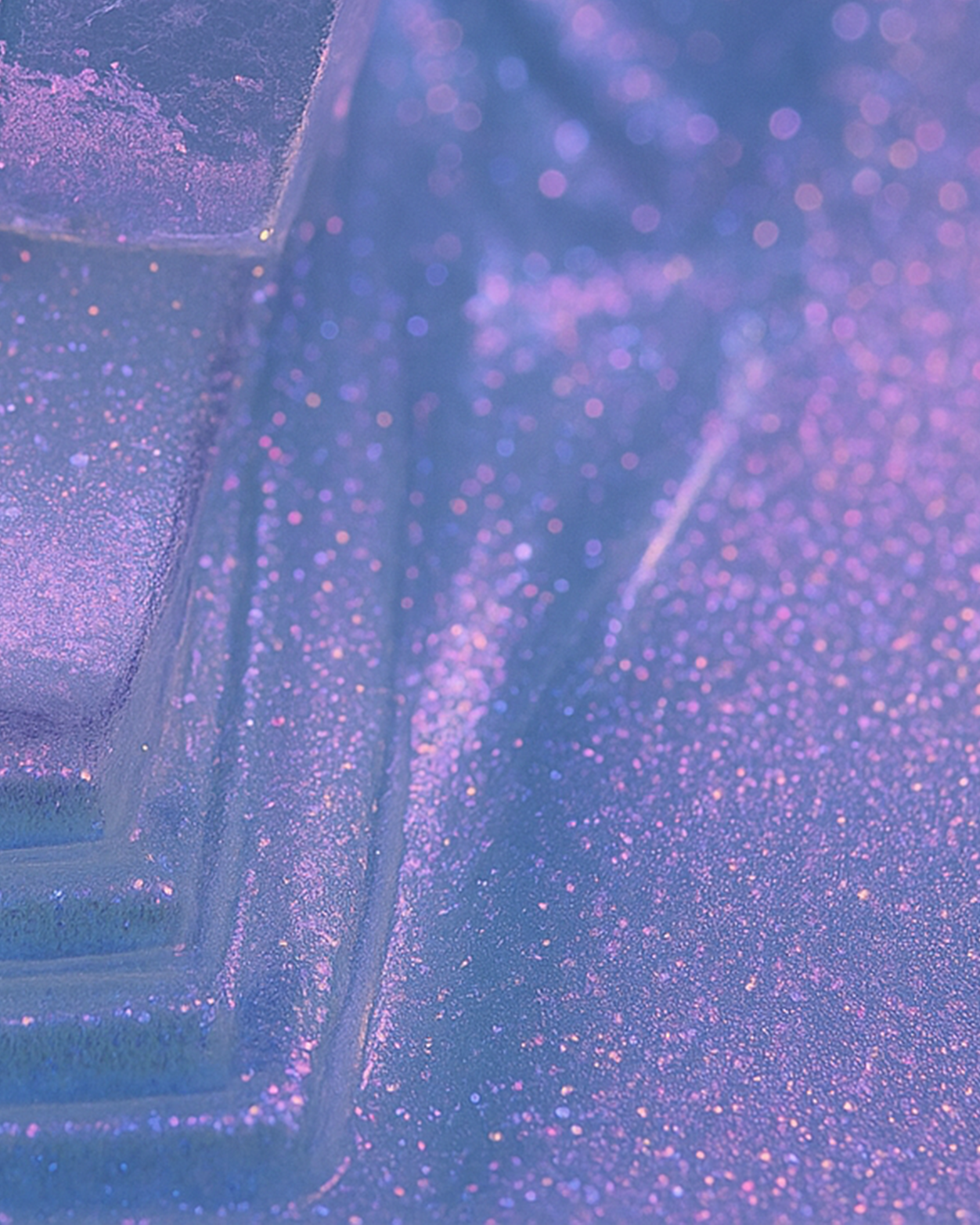 UV Hard Gel - Shimmer #05