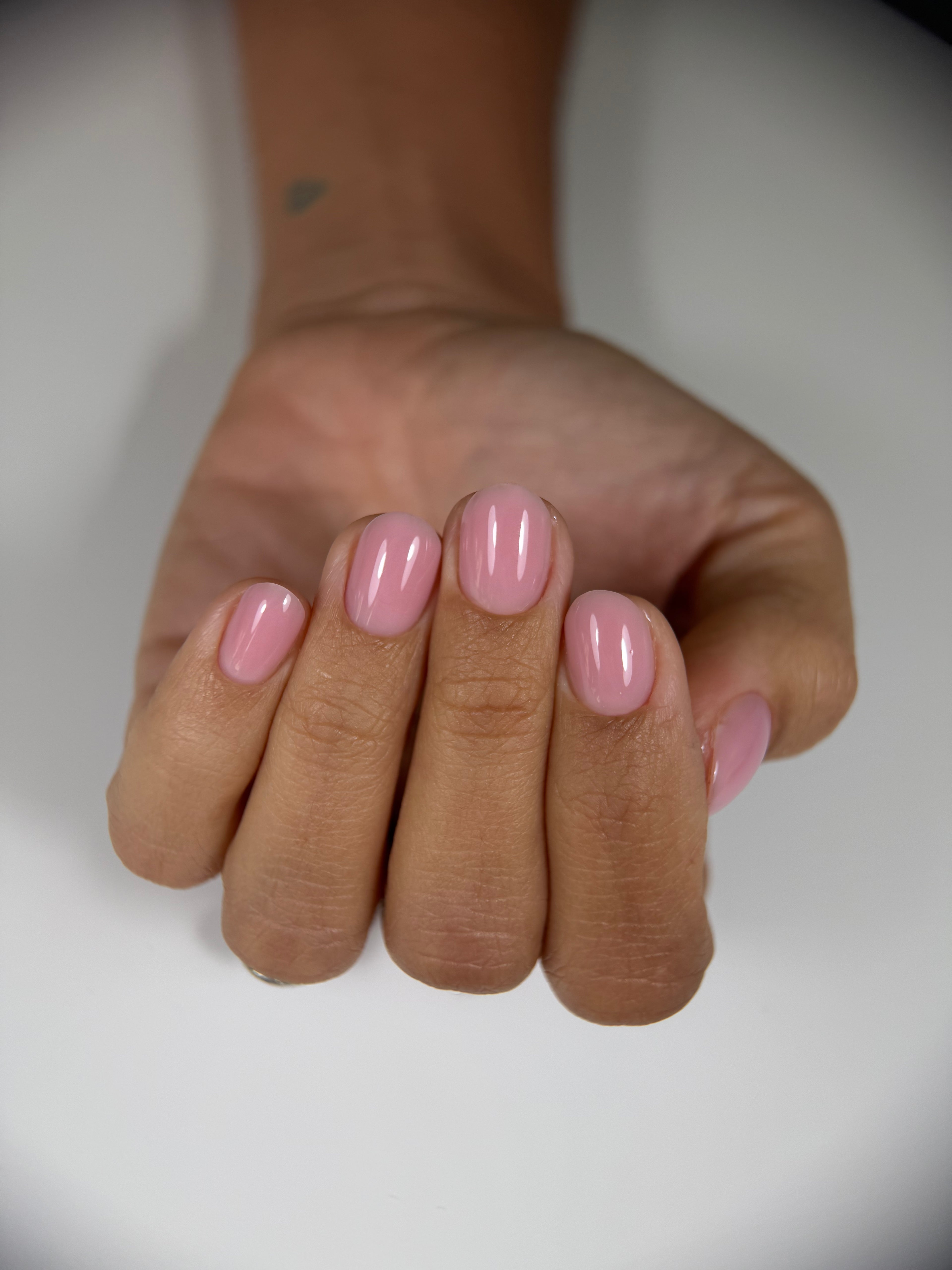 UV Hard Gel - Tanned Nude #16