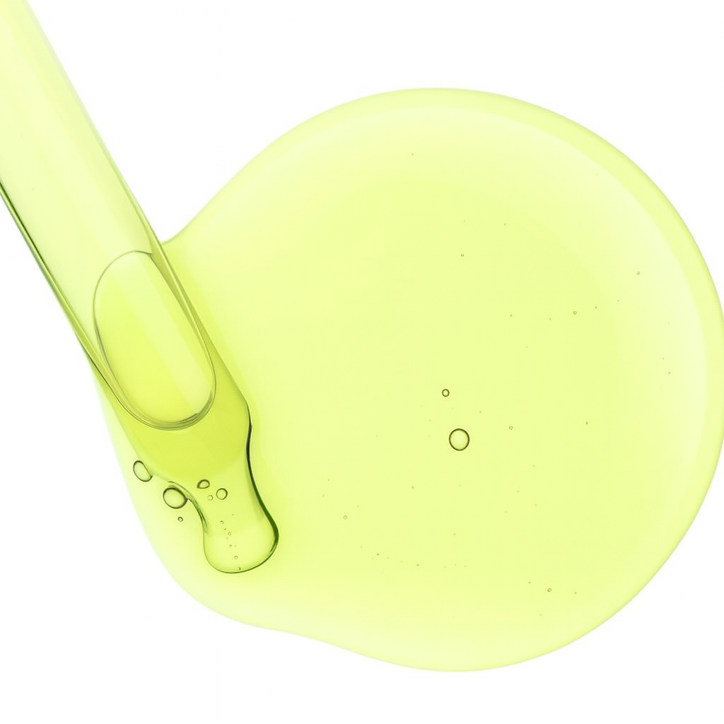 Nourishing Cuticle Oil - Aloe Vera Scent