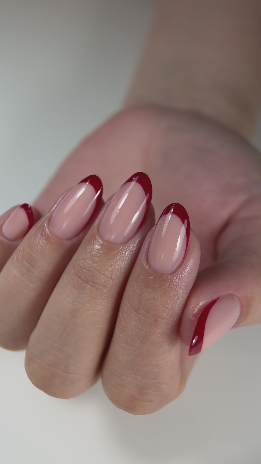 UV Hard Gel - Natural #06