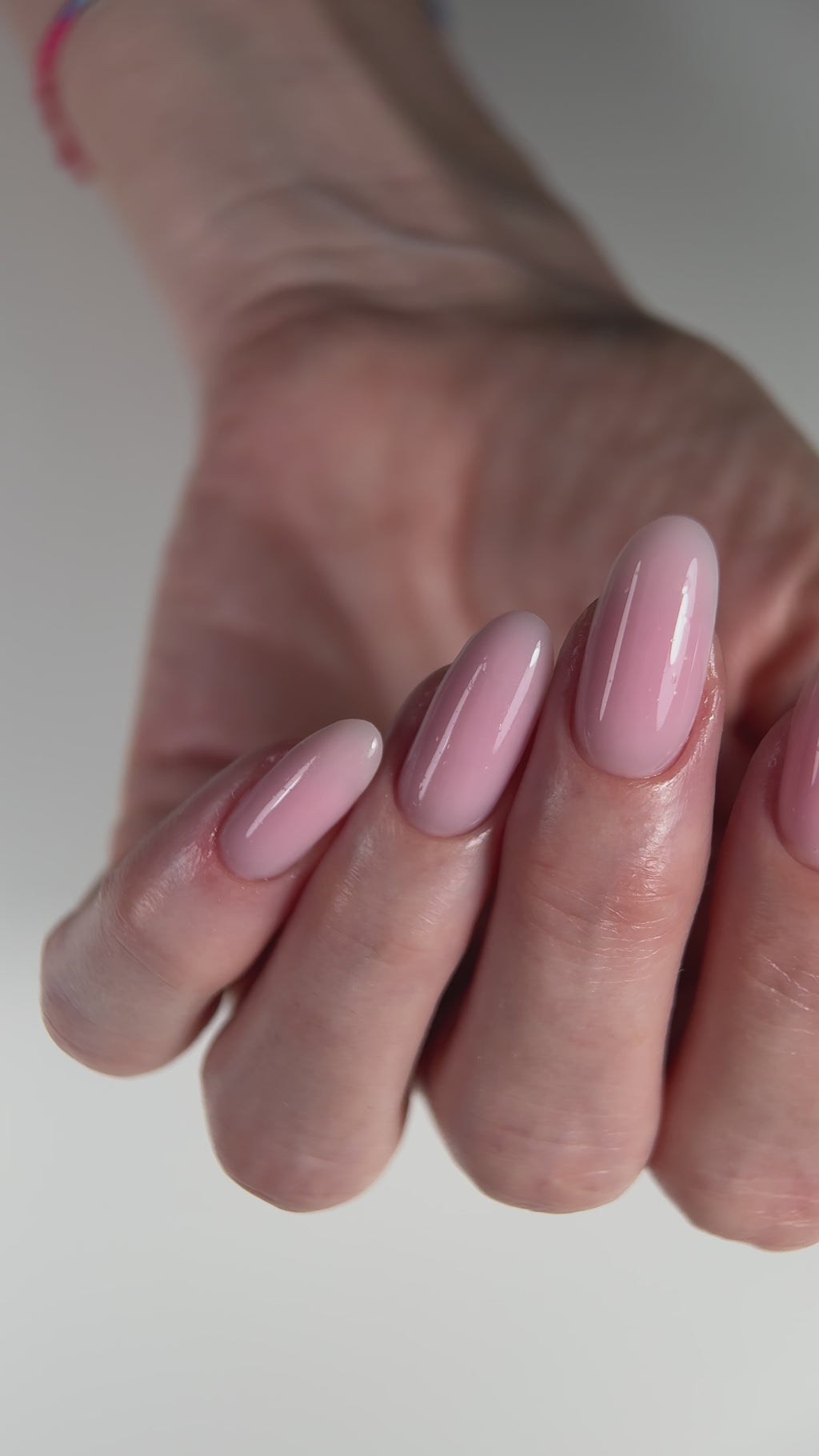 UV Hard Gel - Sweet #13