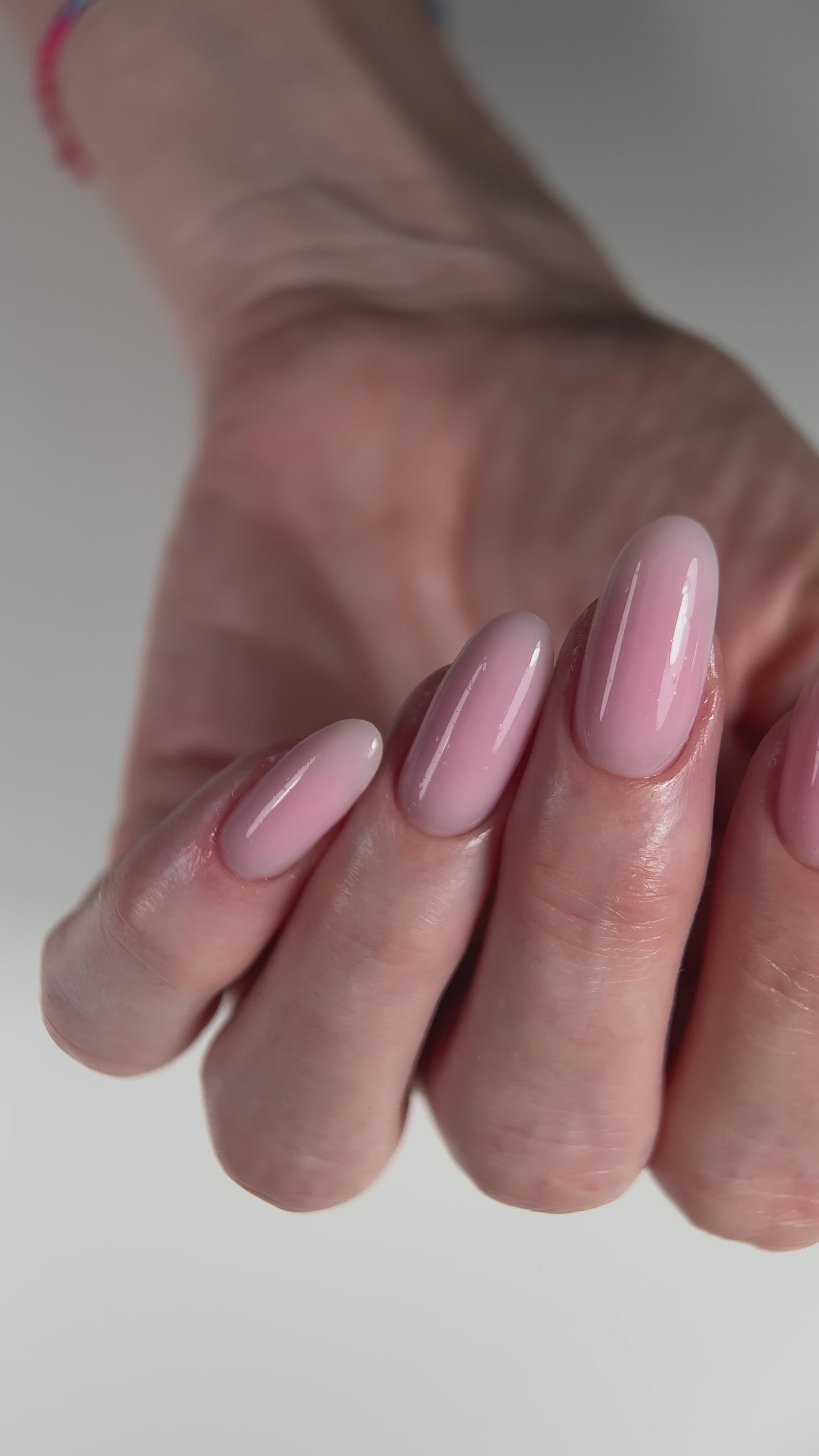 UV Hard Gel - Sweet #13