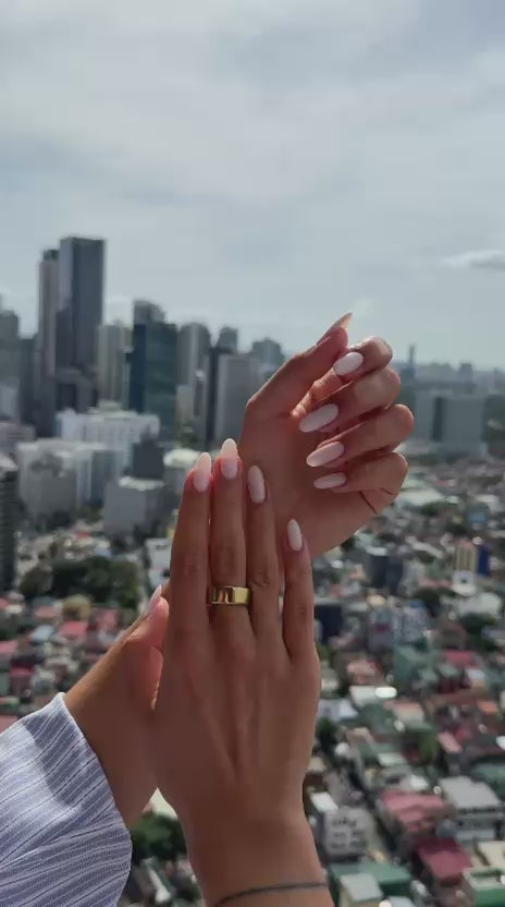 UV Hard Gel -  Princess Pink #03