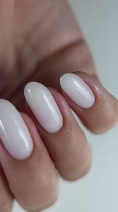 UV Hard Gel -  Princess Pink #03