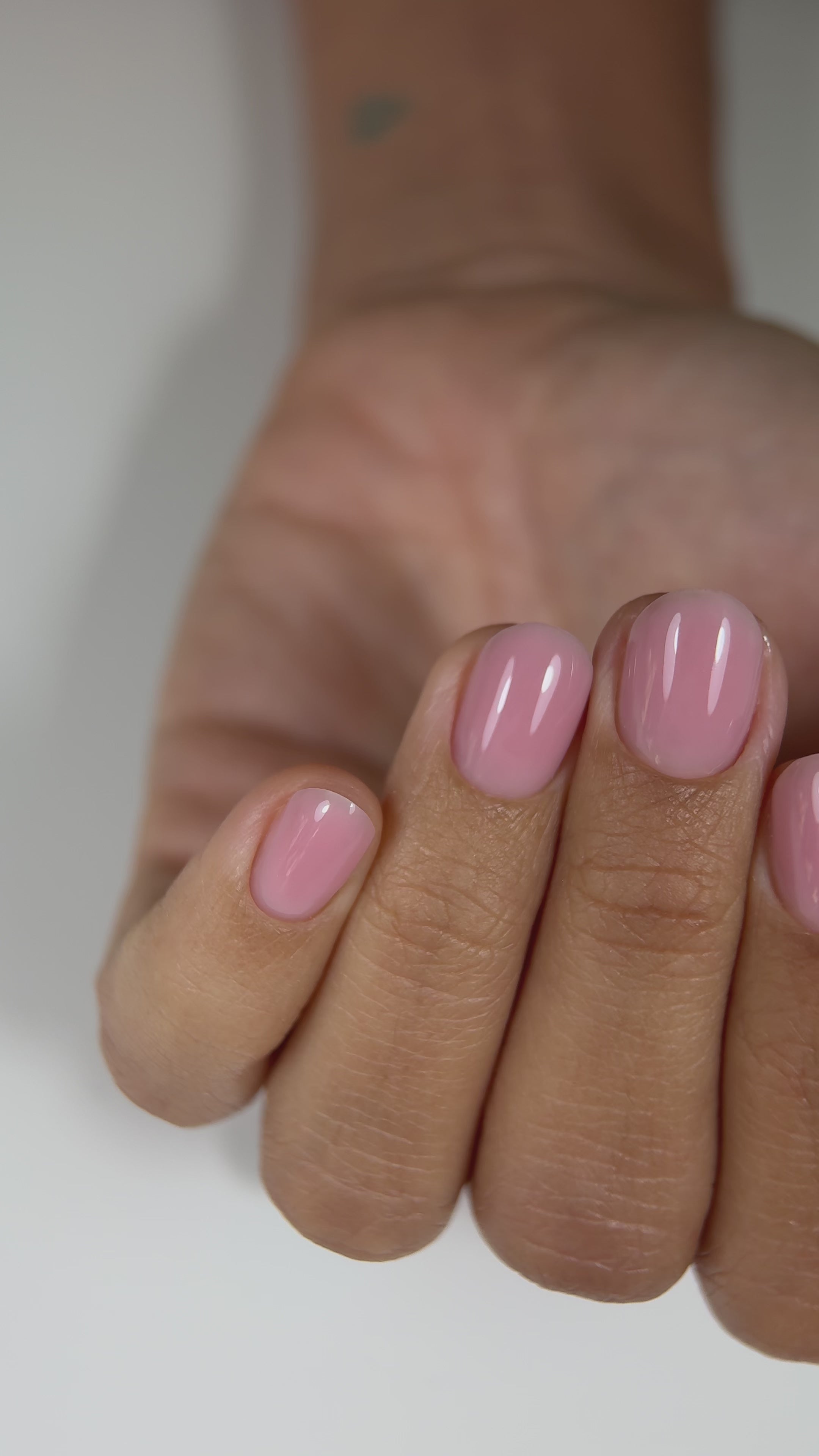 UV Hard Gel - Tanned Nude #16