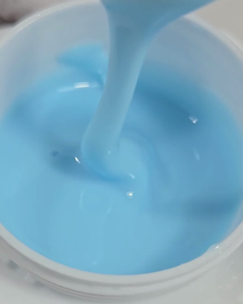 UV Hard Gel - Siren #77