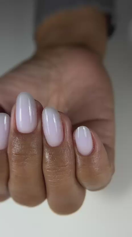 UV Hard Gel - Lilac #10